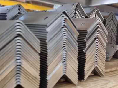 Pièces d'assemblages en inox